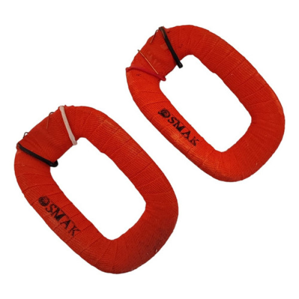 Par Bobina Campo Dinamo Vw Kombi 1300 