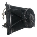Kit Radiador Gm Astra Vectra 2010 Automatico
