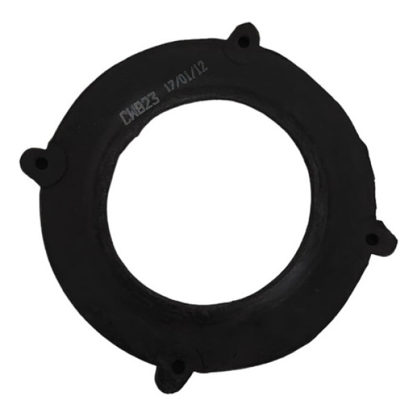 Calço Mola Dianteira Gm Kadett 1992 A 1996 Cod Bfx453 