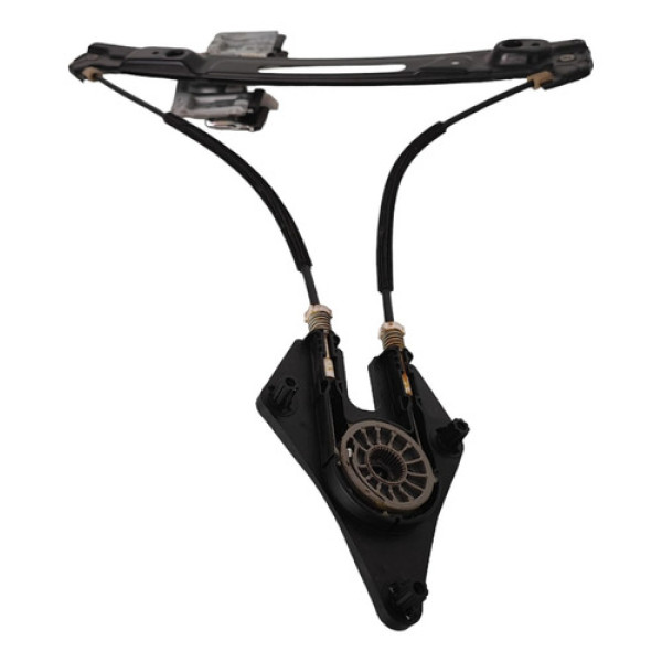 Máquina Vidro Elétrico Sem Motor Diant. Dir. Ford New Fiesta