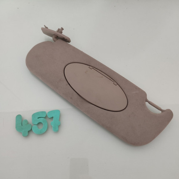 Quebra Sol Lado Esquerdo Lifan 320 