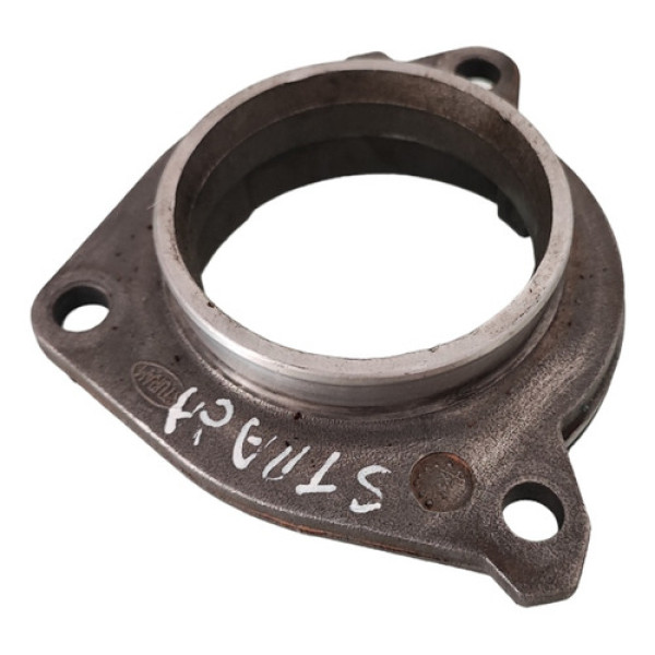 Flange Diferencial Fiat Strada 2009 A 2013 