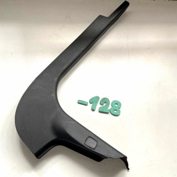 Soleira Porta Dianteira Esquerda Fiat Argo 2017/21 - S-128