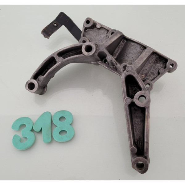 Suporte Da Bomba De Direção Ford Focus 2001 A 2003