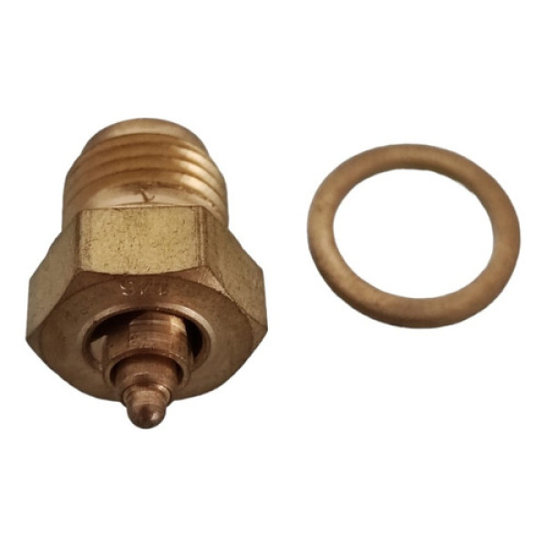 Válvula De Agulha Gm Chevy Marajo Cod 1034