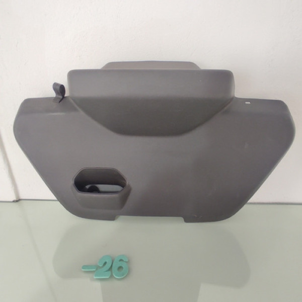 Forro Tampa Traseira Porta Malas Ford Ka 2015