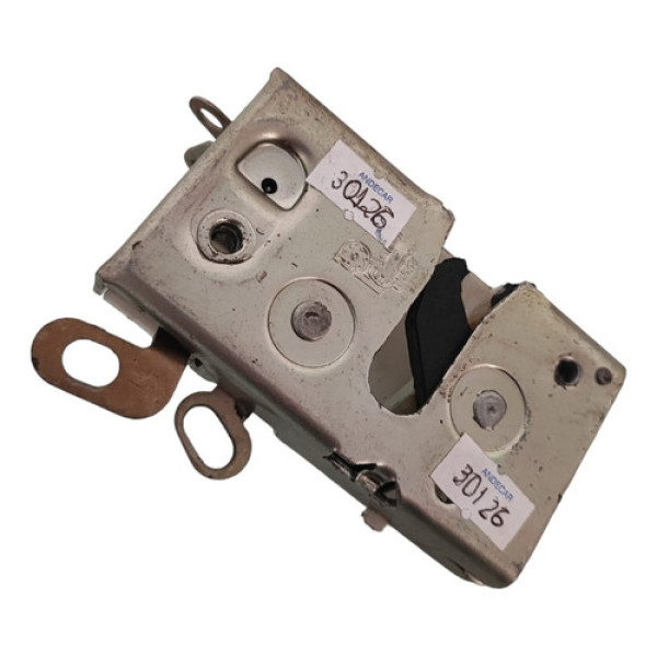 Fechadura Porta Dianteira Direita Ford Escort 1983 A 1987