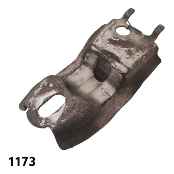 Suporte Da Barra Estabilizadora L E Citroën C4 Picasso