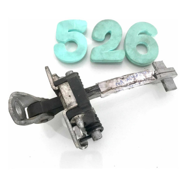 Limitador De Porta Traseira Direita Volkswagen  Spacefox