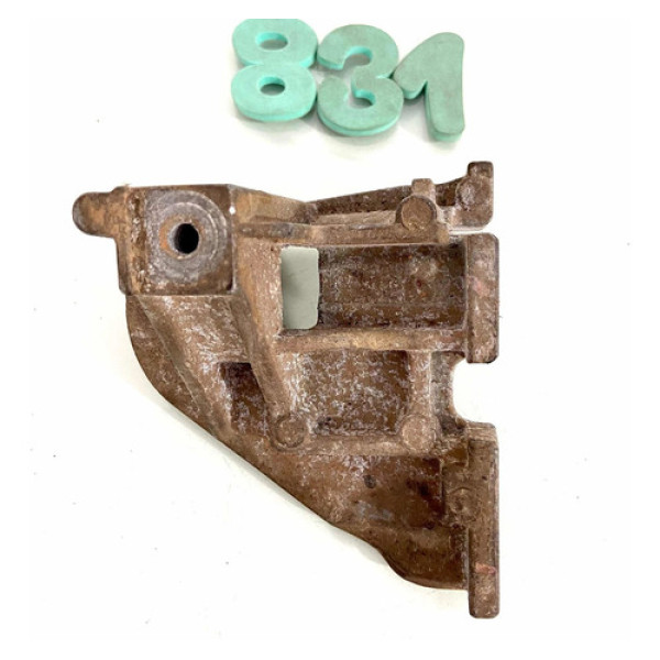 Suporte Do Compressor Fiat Freemont 2.4 - Cx 831