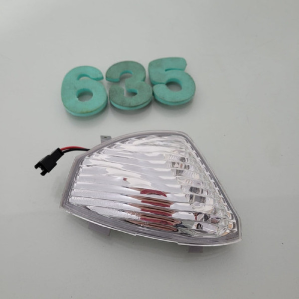 Repetidor Pisca Retrovisor Lado Direito Lifan 620