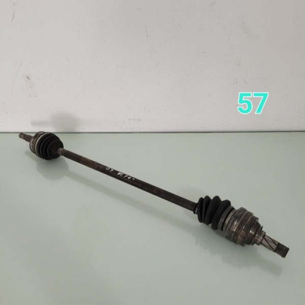 Semi Eixo Lado Direito Gm Celta 2011