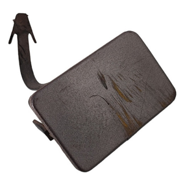 Tampa Reboque Traseiro Renault Clio 2000 A 2003 