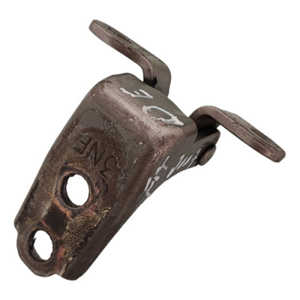 Dobradiça B Porta Dianteira Esquerda Honda Fit 2003 A 2007 