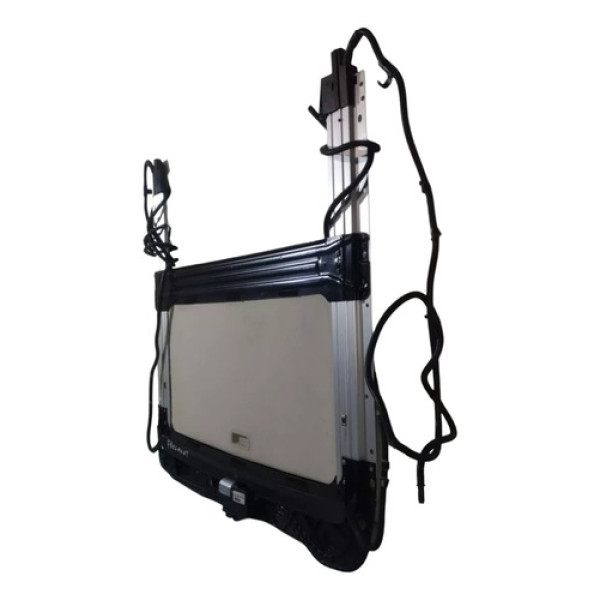 Teto Solar Completo Com Motor Fiat Freemont 