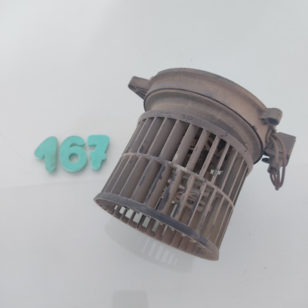 Motor Ventilador Interno Ford Fiesta 2010