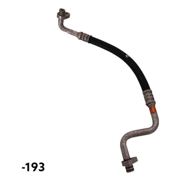 Mangueira Do Ar Condicionado Peugeot 308