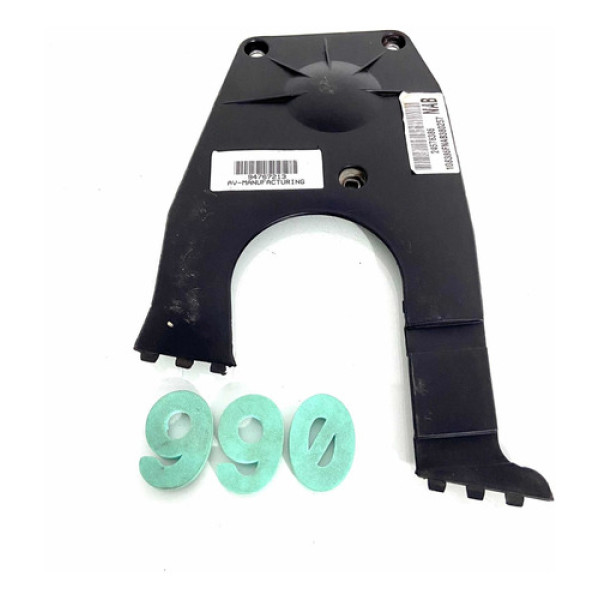 Capa Superior Correia Dentada Gm Celta 1.0 - Cx 990