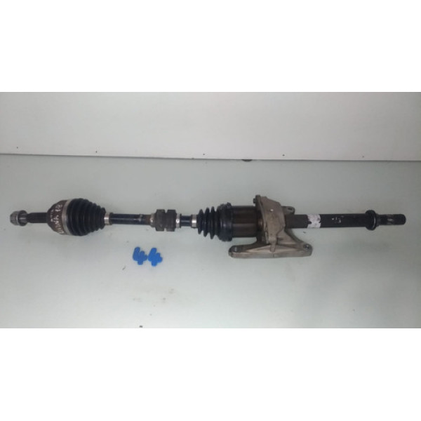 Semi Eixo Homocinética Lado Direito Nissan Livina 1.8 2012