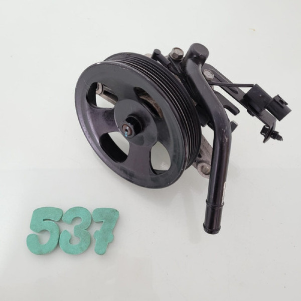 Bomba Direção Hidráulica Hyundai Hb20 Cod 571001s100 Cx 537