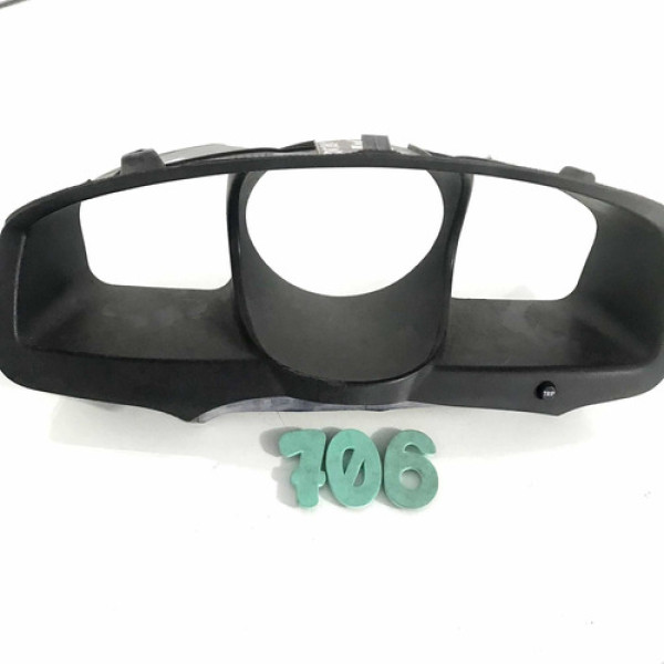 Moldura Painel De Instrumentos Kia Sportage 2008 Original