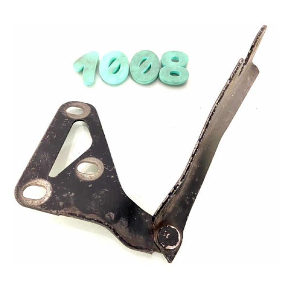 Dobradiça Capô Lado Direito Gm Vectra 2006/11 - Cx 1008