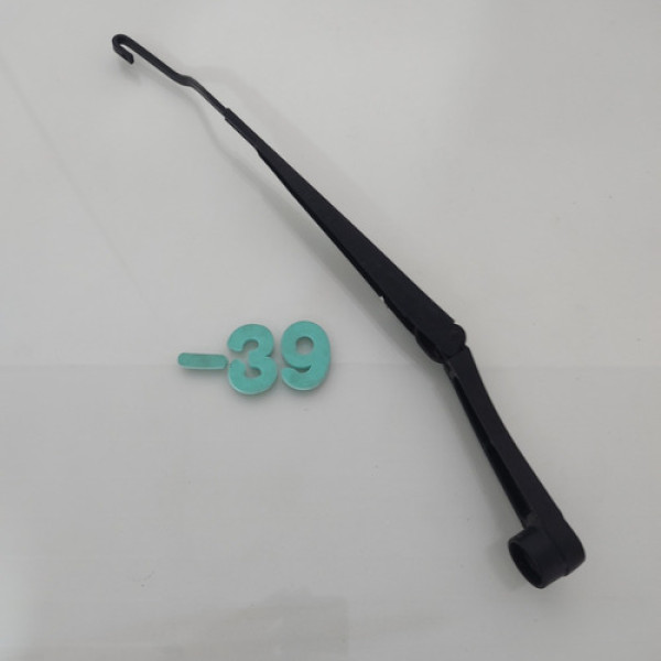 Braço Limpador Parabrisa Hyundai Hb20 