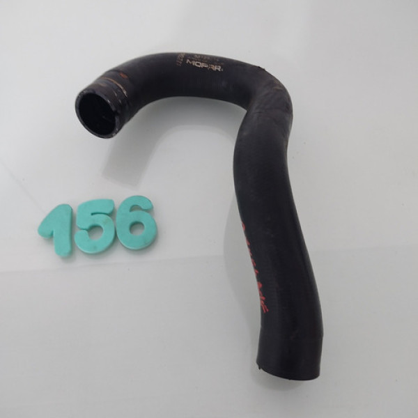 Mangueira Água Jeep Renegade 1.8 Cod 52129214