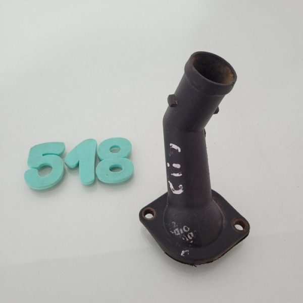 Flange Da Válvula Termostatica Audi A3 1998 A 2001