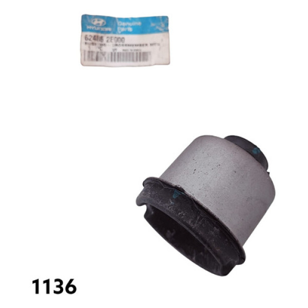 Bucha Do Agregado Dianteiro Hyundai Tucson Cod 624862e000