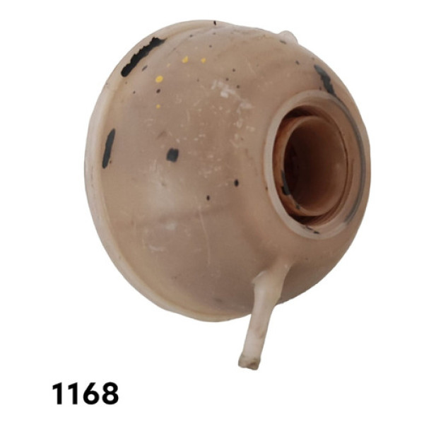 Reservatório Do Radiador Vw Gol G3 Cod 5x0121407