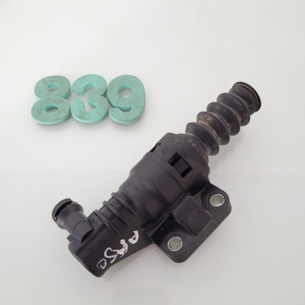 Atuador Pedal Embreagem Fiat Argo Cod 55222930 Cx 839