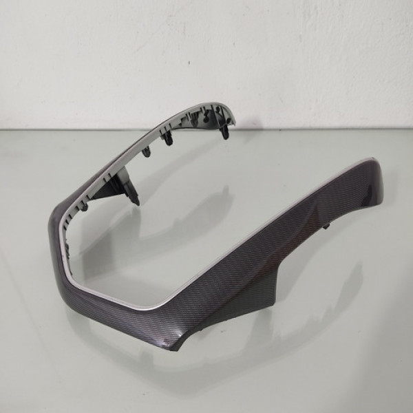 Moldura Acabamento Console Central Lifan X60