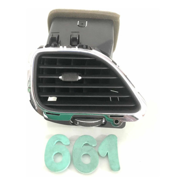 Difusor De Ar Lado Esquerto Fiat Freemont Original