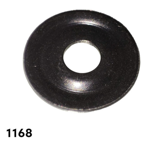 Arruela Da Barra Estabilizadora Hyundai Hr Cod 547174e000