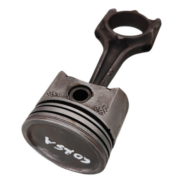 Biela Com Pistão Gm Corsa 1.0 8v 2002 A 2005