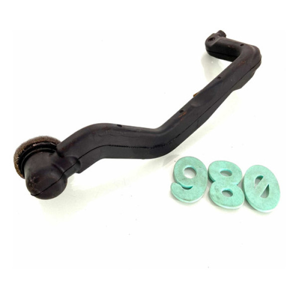 Duto Ar Porta Luvas Refrigerado Ecosport 2013/16 - Cx 980