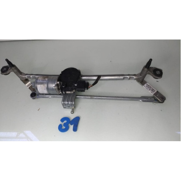 Motor Limpador Parabrisa Vw Nivus Cod 6ea955023