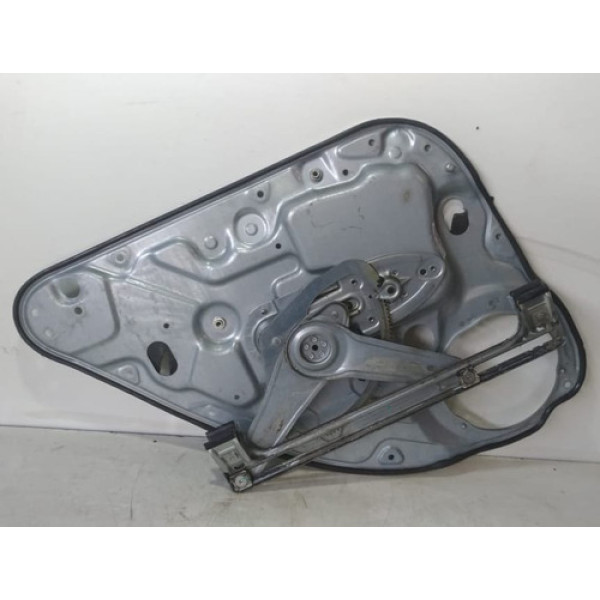 Máquina Vidro Elétrico Traseiro Direito Sem Motor Ford Focus