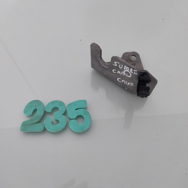 Suporte Cabo Marcha Lifan X60 