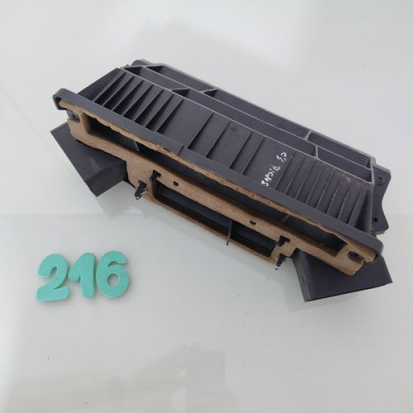Saída Caixa Ventilação Citroen C3 Picasso 