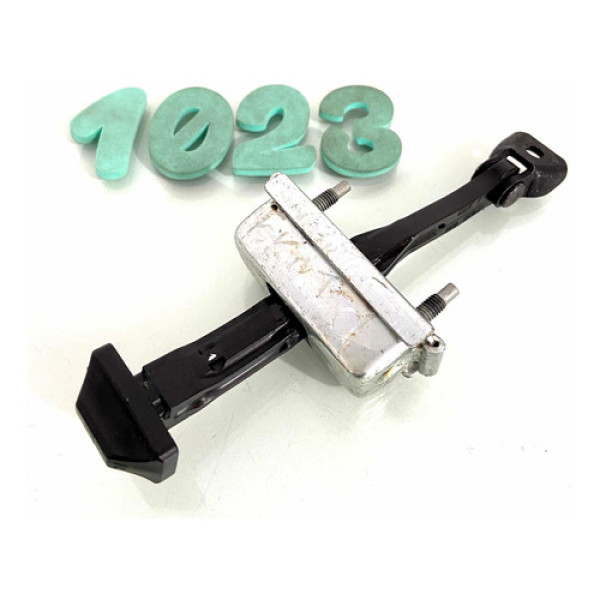 Limitador Porta Traseiro Direito Ecosport 2018/21 - Cx 1023