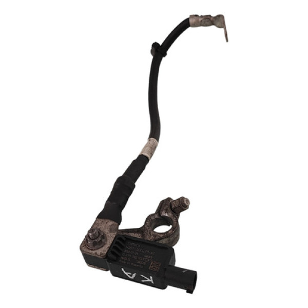 Cano Negativo Bateria Ford Ka 2015 A 2021 Cod H1bt10c679ac
