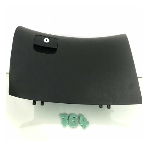 Tampa Porta Luvas Hyundai I30 2011 Cod 845162l000 - Cx 764