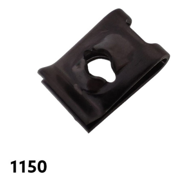 Porca Da Grade Dianteira Hyundai I30 Cod 1335705037b