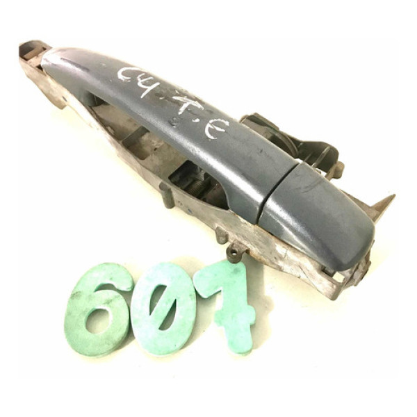 Maçaneta Externa Traseira Esquerda Citroen C4 Picasso 