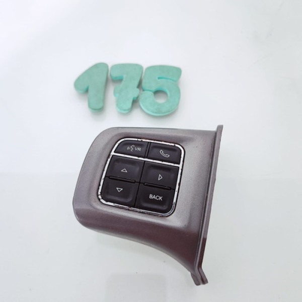 Comando Do Volante Lado Esquerdo Dodge Journey Cx 175