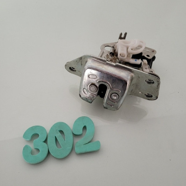 Fechadura Tampa Traseira Porta Malas Dodge Journey 