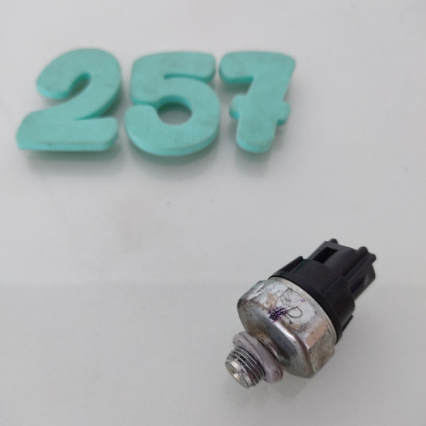 Sensor De Pressão Do Óleo Honda Hrv 