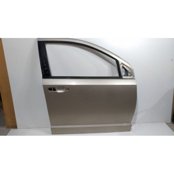 Porta Dianteira Direita Dodge Journey